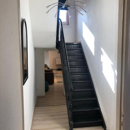 Appartamento Residentie Fleur De Haan Esterno foto
