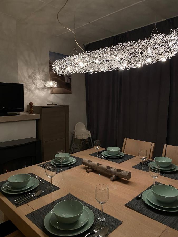 Appartamento Residentie Fleur De Haan Esterno foto