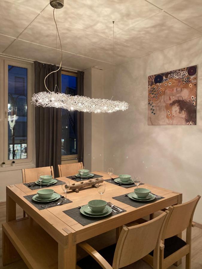Appartamento Residentie Fleur De Haan Esterno foto