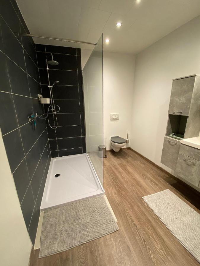 Appartamento Residentie Fleur De Haan Esterno foto
