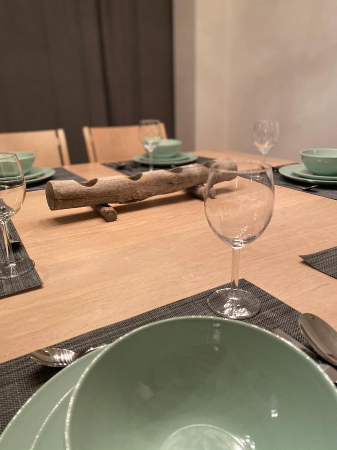Appartamento Residentie Fleur De Haan Esterno foto