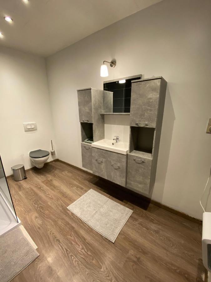 Appartamento Residentie Fleur De Haan Esterno foto