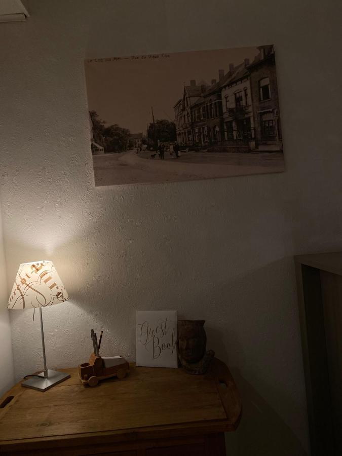 Appartamento Residentie Fleur De Haan Esterno foto