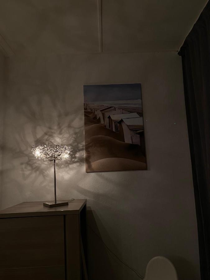 Appartamento Residentie Fleur De Haan Esterno foto