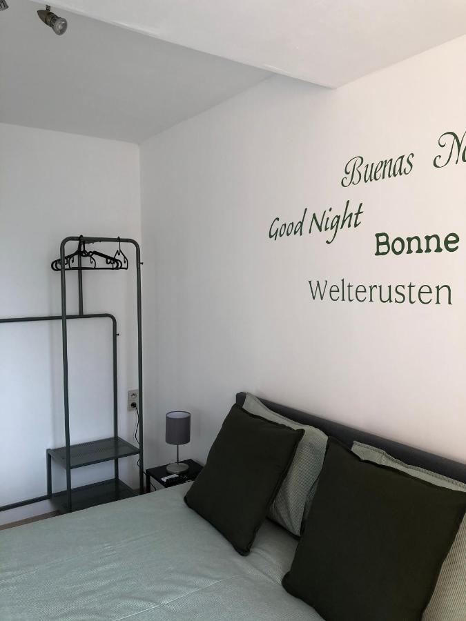 Appartamento Residentie Fleur De Haan Esterno foto