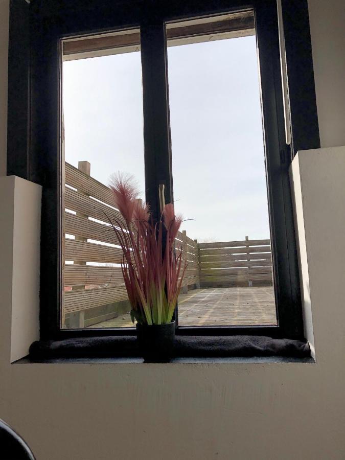 Appartamento Residentie Fleur De Haan Esterno foto