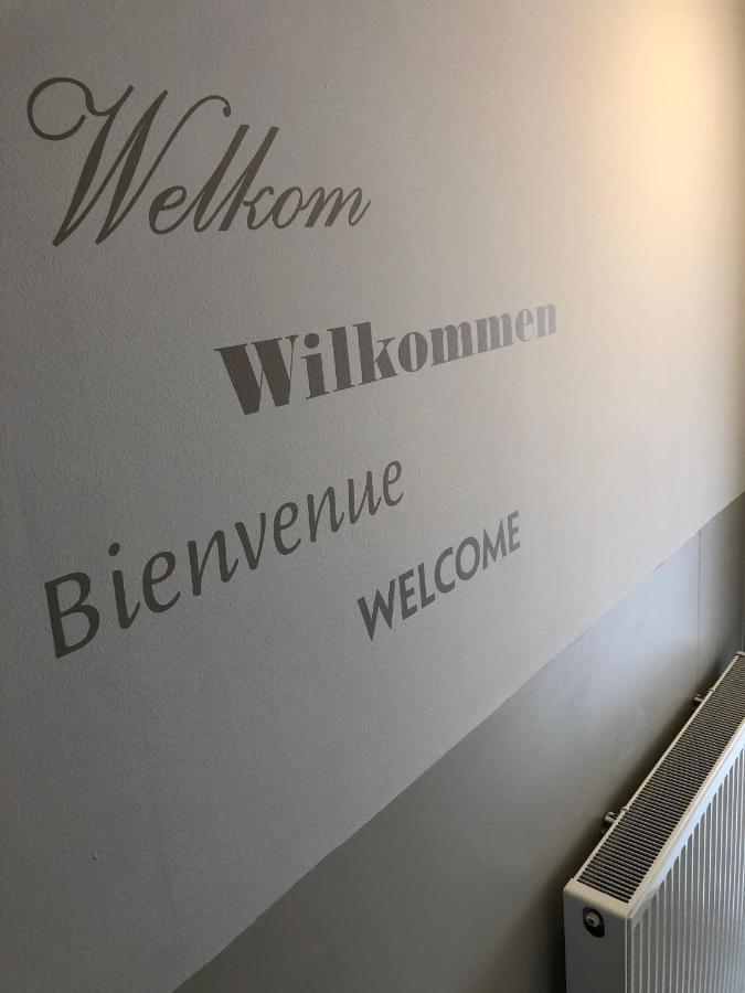 Appartamento Residentie Fleur De Haan Esterno foto