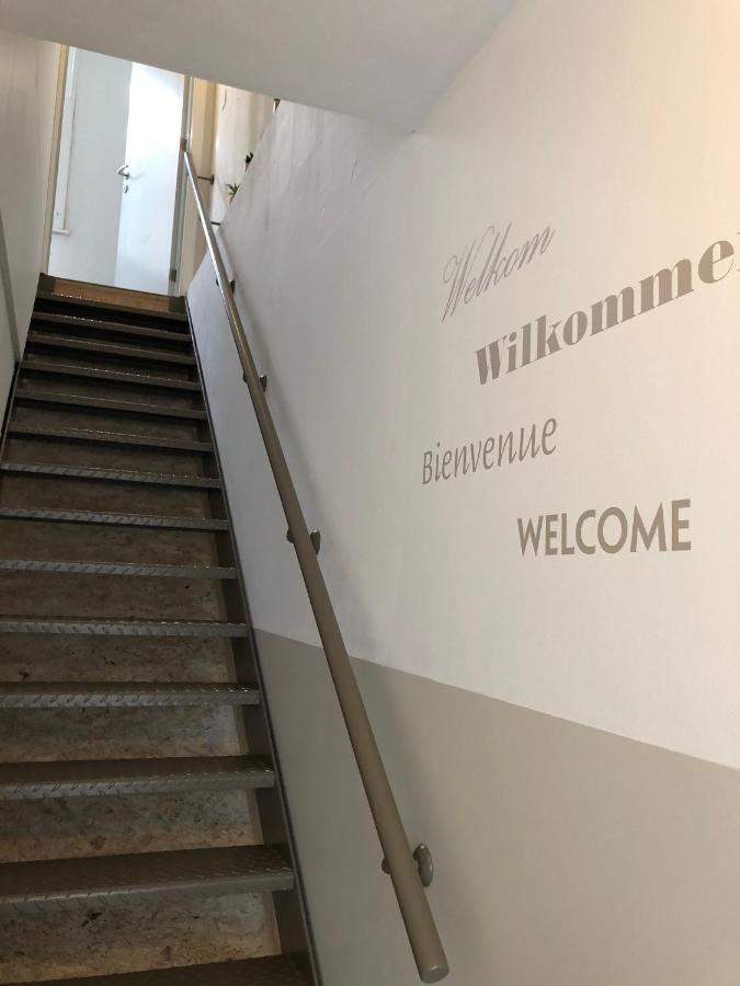 Appartamento Residentie Fleur De Haan Esterno foto
