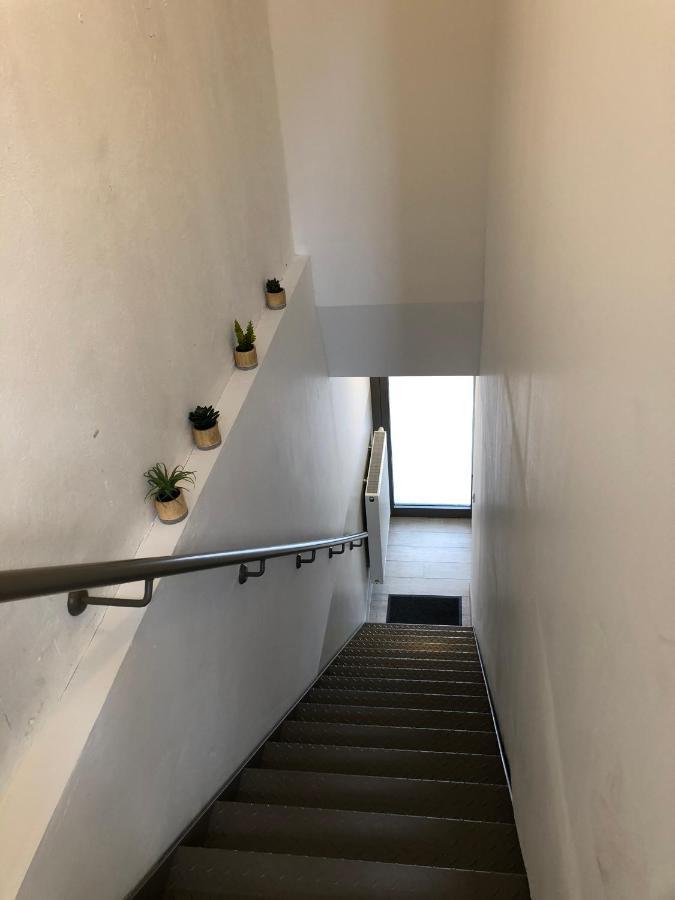 Appartamento Residentie Fleur De Haan Esterno foto