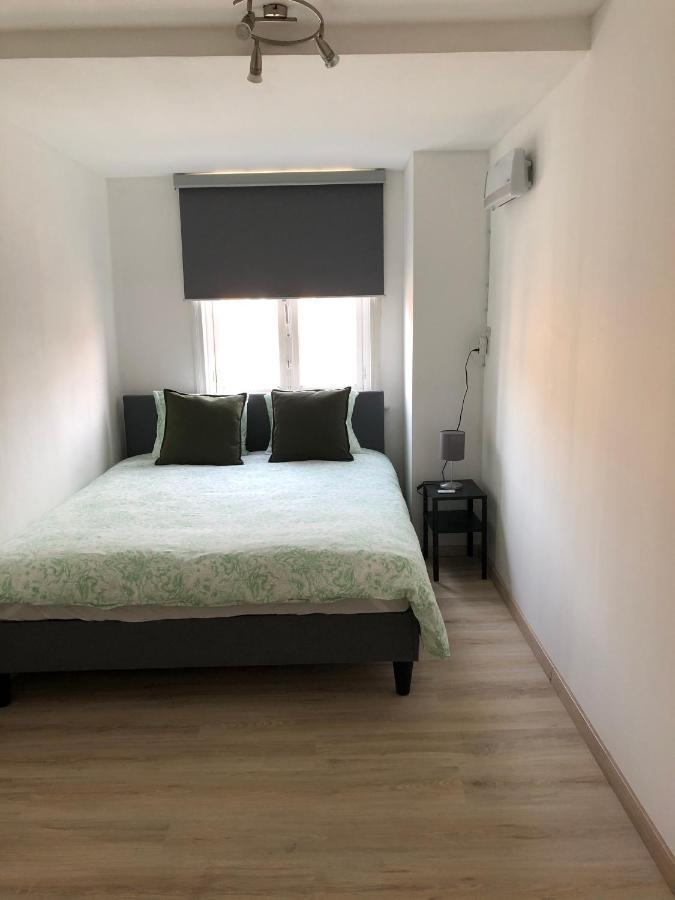 Appartamento Residentie Fleur De Haan Esterno foto