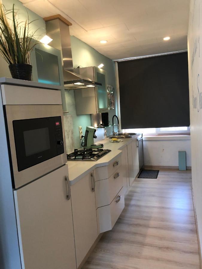 Appartamento Residentie Fleur De Haan Esterno foto