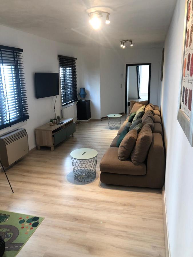 Appartamento Residentie Fleur De Haan Esterno foto
