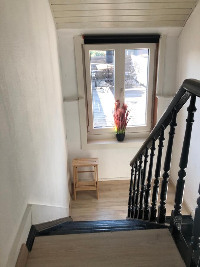 Appartamento Residentie Fleur De Haan Esterno foto